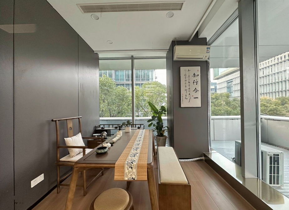 富力环球中心办公室图 富力环球中心办公室图