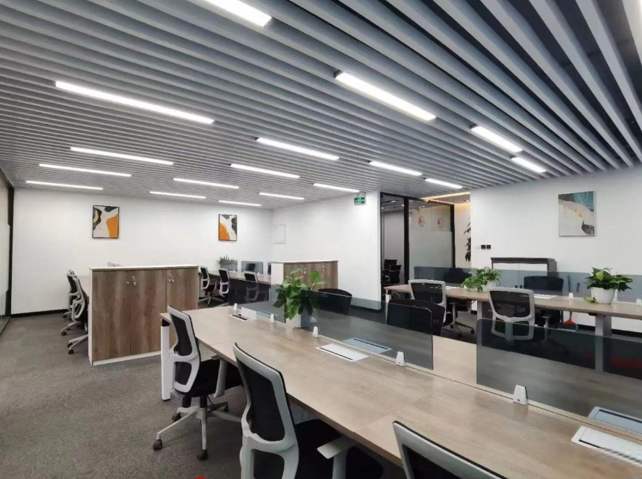 虹桥协信中心办公室图 虹桥协信中心办公室图