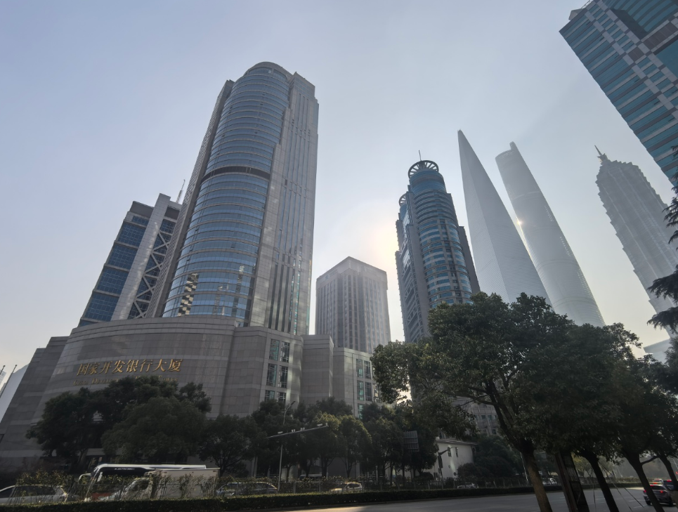 国家开发银行大厦 国家开发银行大厦