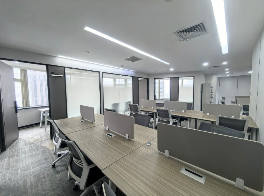 国家开发银行大厦办公室图 国家开发银行大厦办公室图