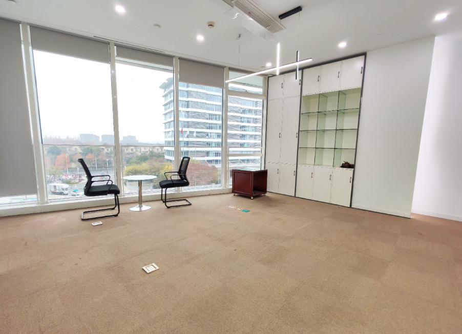 绿地虹桥世界中心