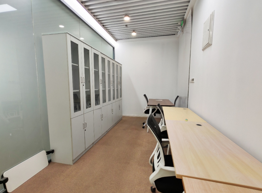 绿地虹桥世界中心