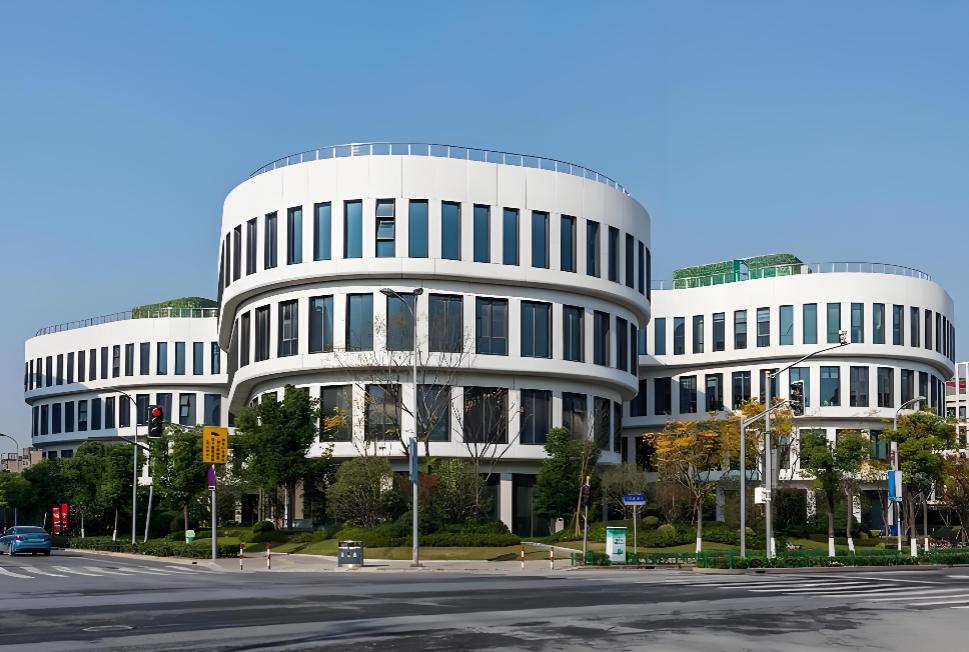 虹桥协信中心 虹桥协信中心