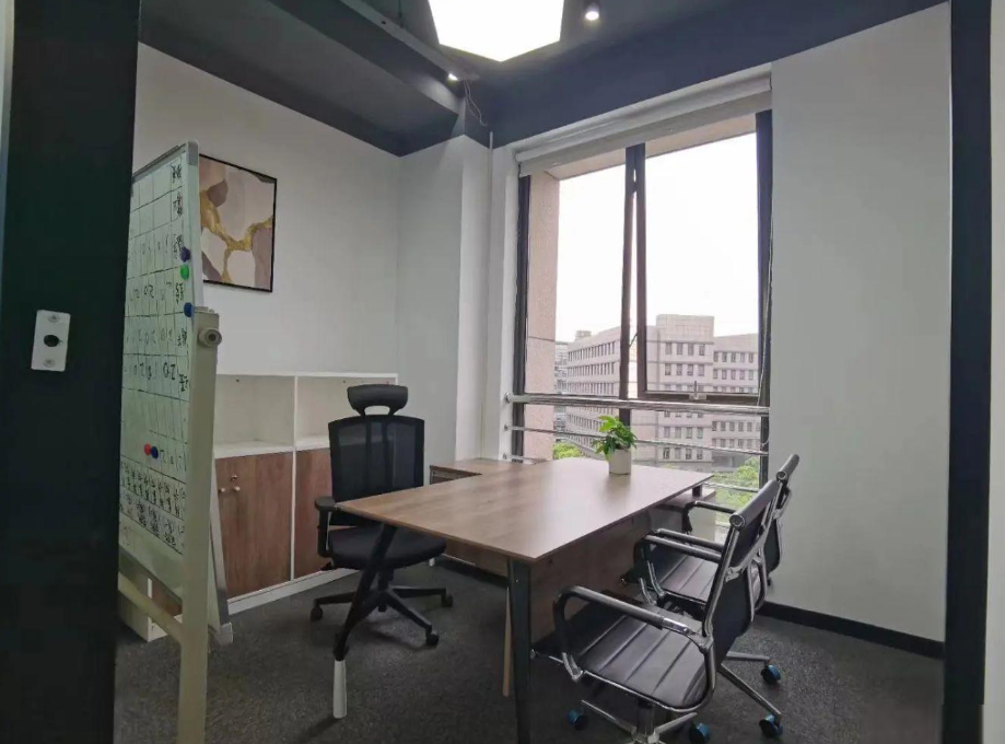 虹桥协信中心办公室图 虹桥协信中心办公室图