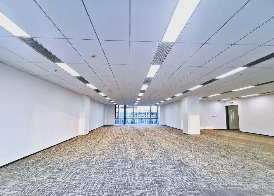 富力环球中心办公室图 富力环球中心办公室图