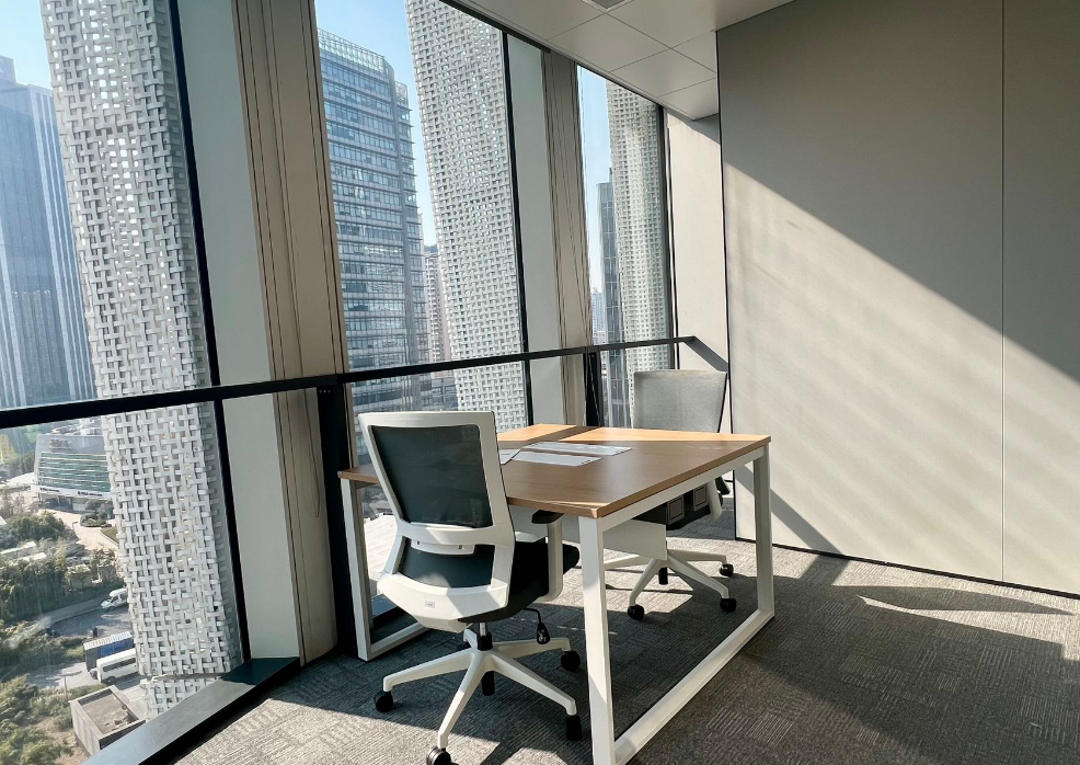 吉汇大厦(原虹口SOHO)