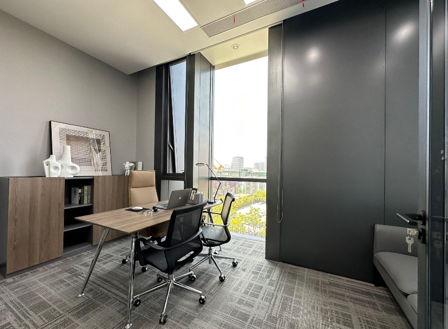 陆家嘴滨江中心（洋泾）