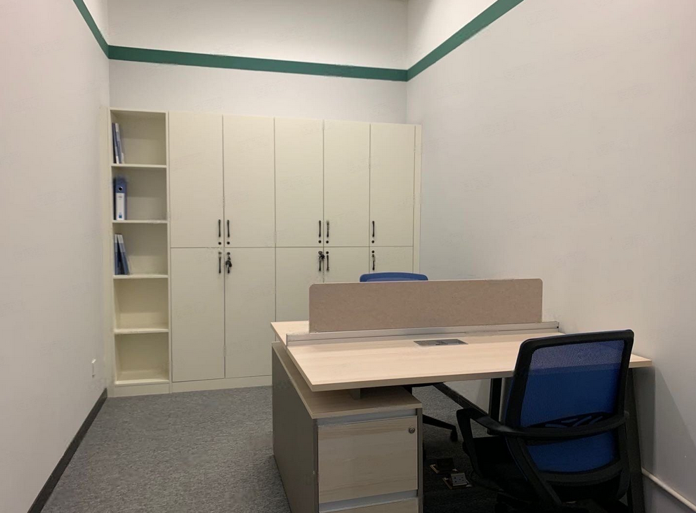 中信广场办公室图 中信广场办公室图