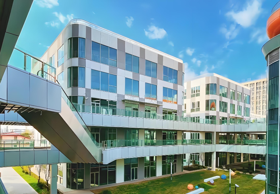 城开优享梅陇里