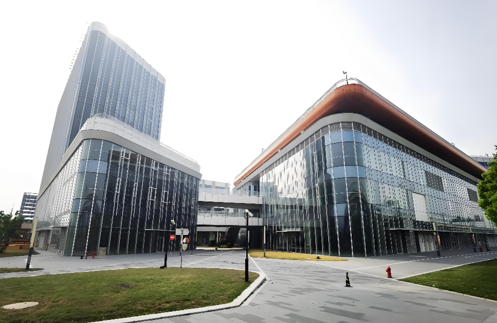 城开优享梅陇里