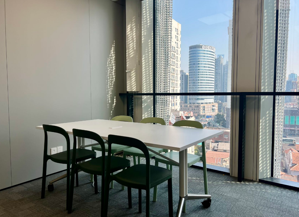 吉汇大厦(原虹口SOHO)