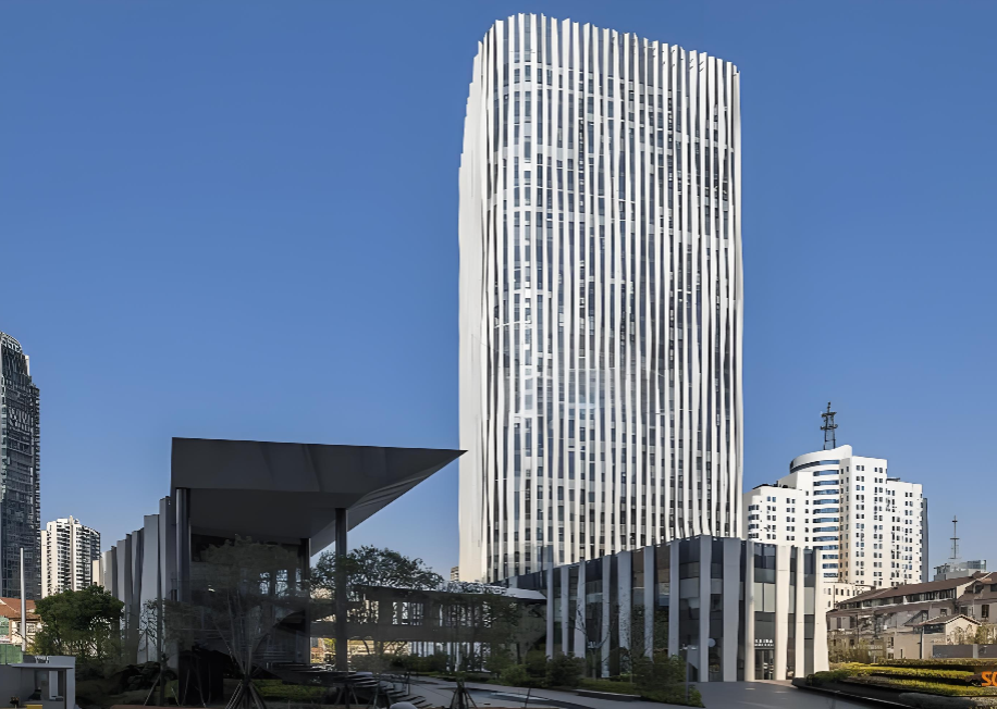 吉汇大厦 吉汇大厦