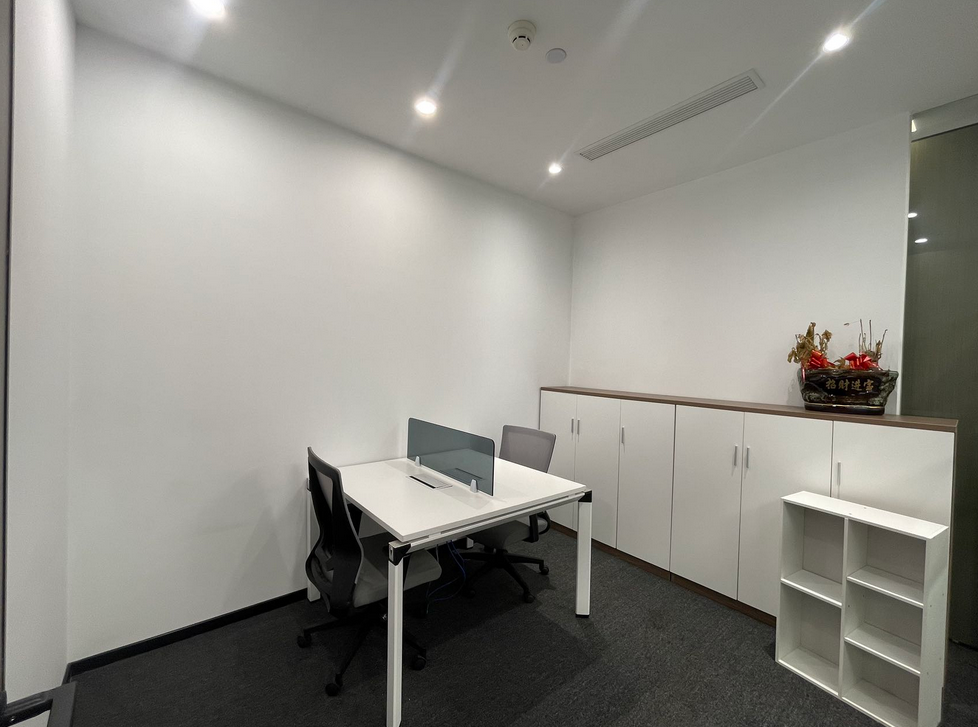 吉汇大厦办公室图 吉汇大厦办公室图