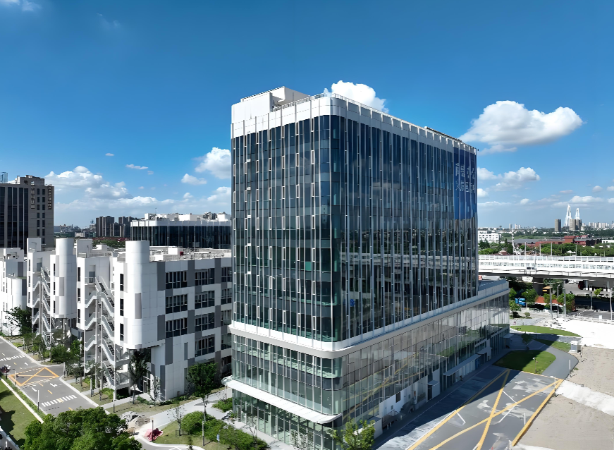 城开优享梅陇里