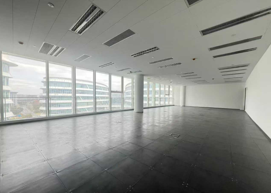 绿地虹桥世界中心