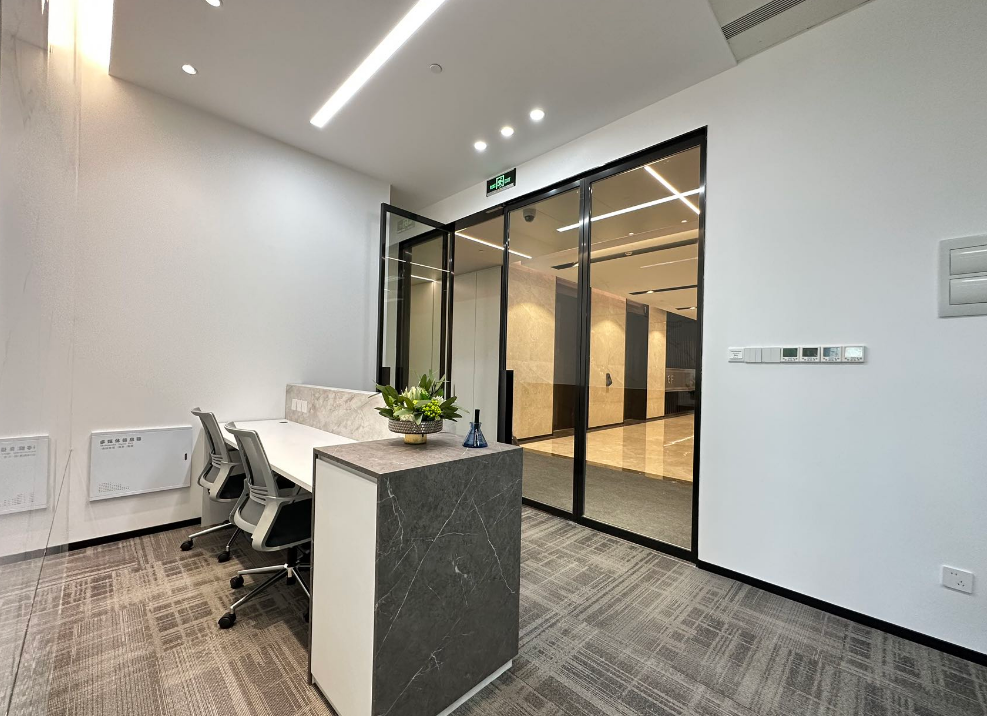 陆家嘴滨江中心（洋泾）