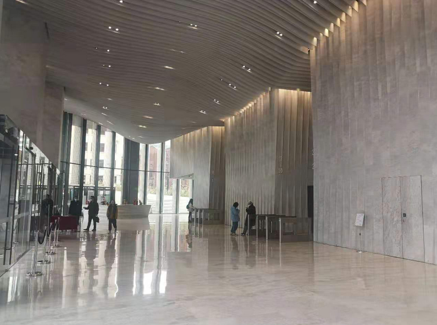 吉汇大厦 吉汇大厦