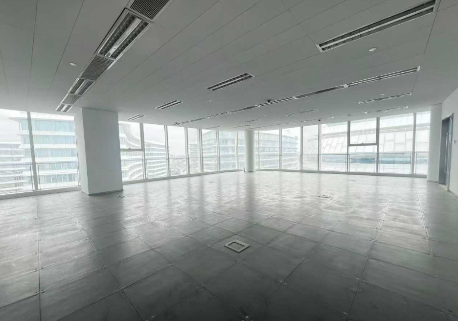 绿地虹桥世界中心