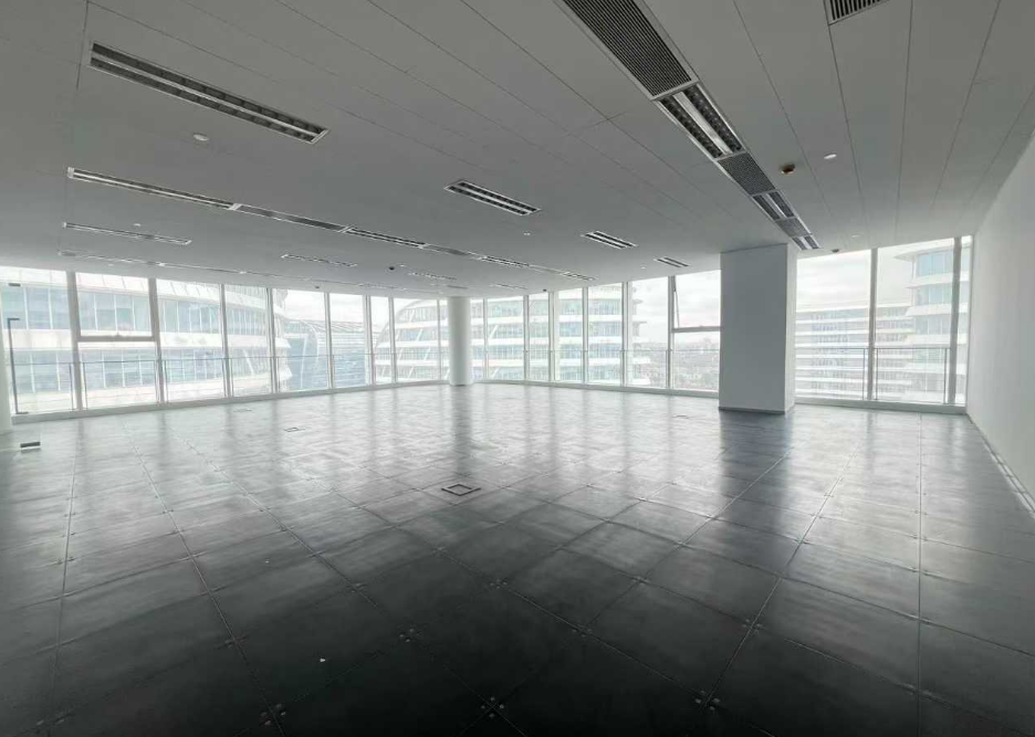 绿地虹桥世界中心