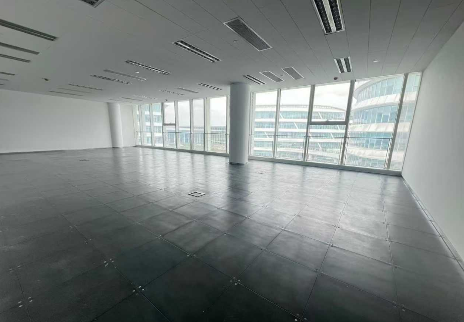 绿地虹桥世界中心