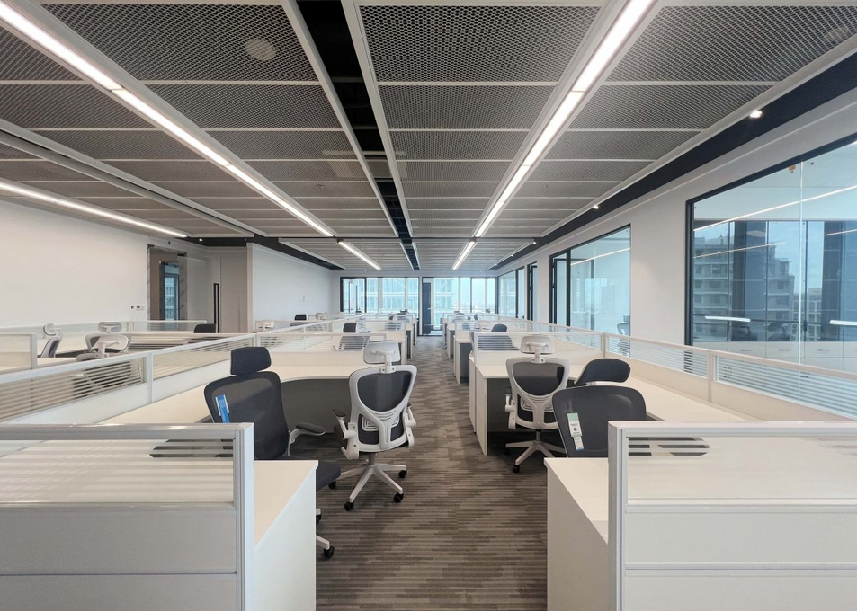 城市网邻产业园