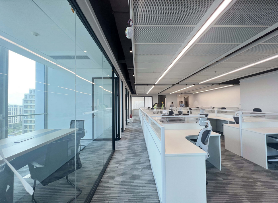 城市网邻产业园