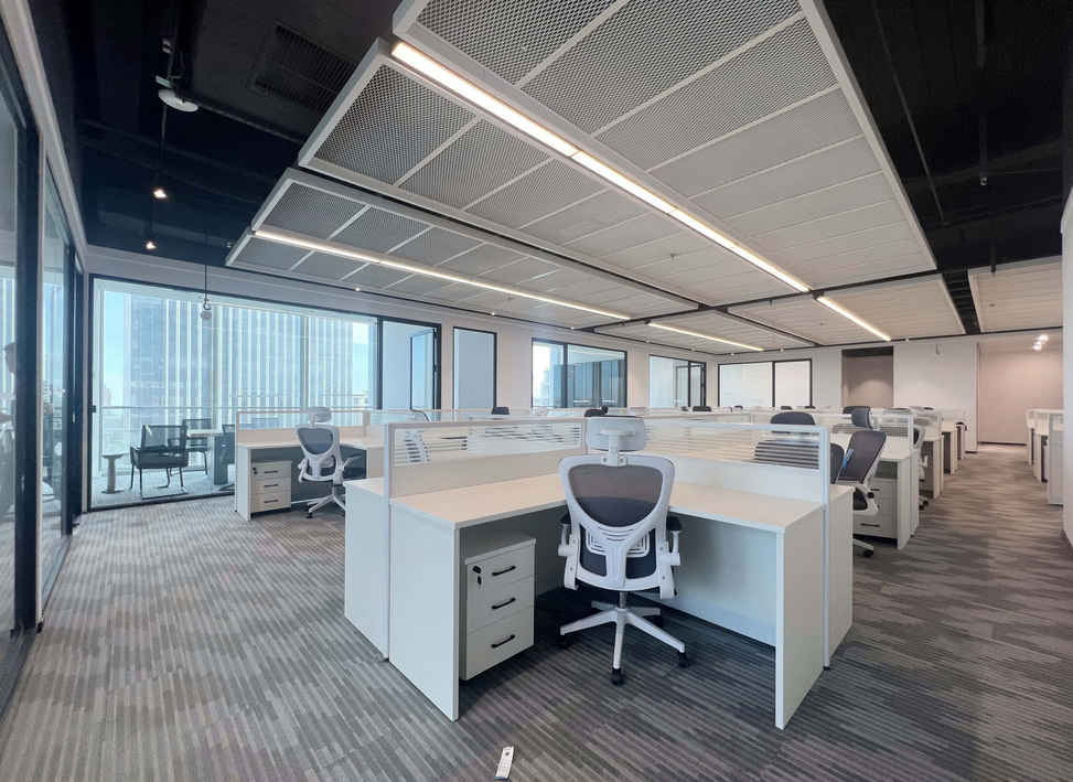 城市网邻产业园