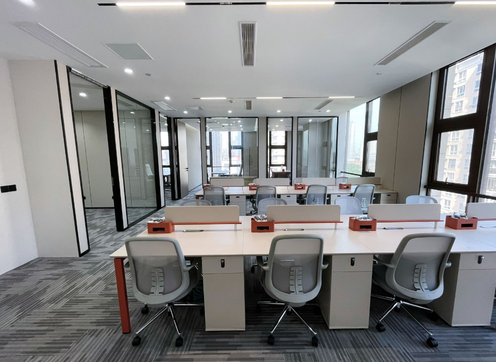 双狮汇 235㎡ 精装修