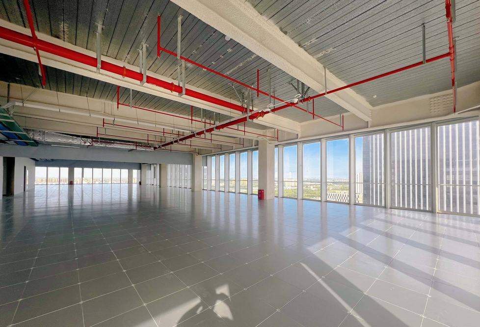 城市网邻产业园