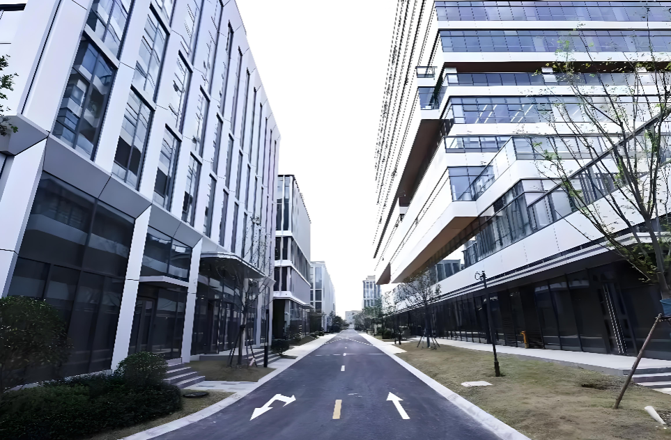 大零号湾·国盛健康云城 大零号湾·国盛健康云城