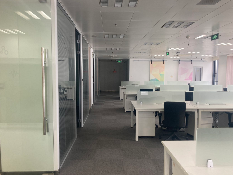 文洋大厦办公室图 文洋大厦办公室图