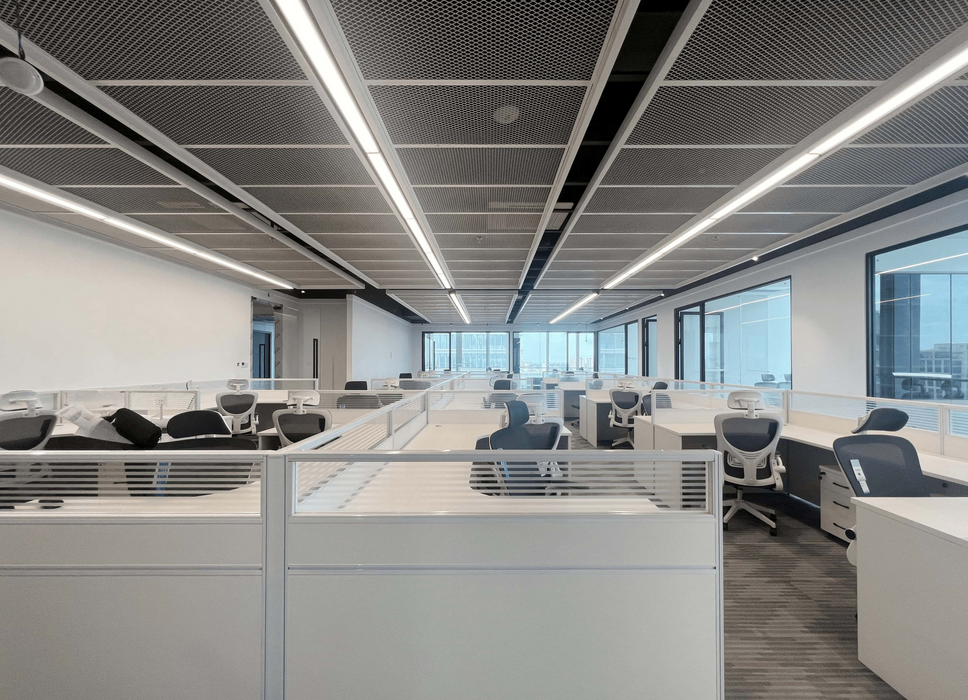 城市网邻产业园