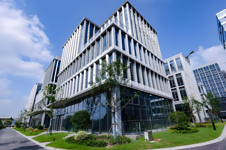 大零号湾·国盛健康云城 大零号湾·国盛健康云城