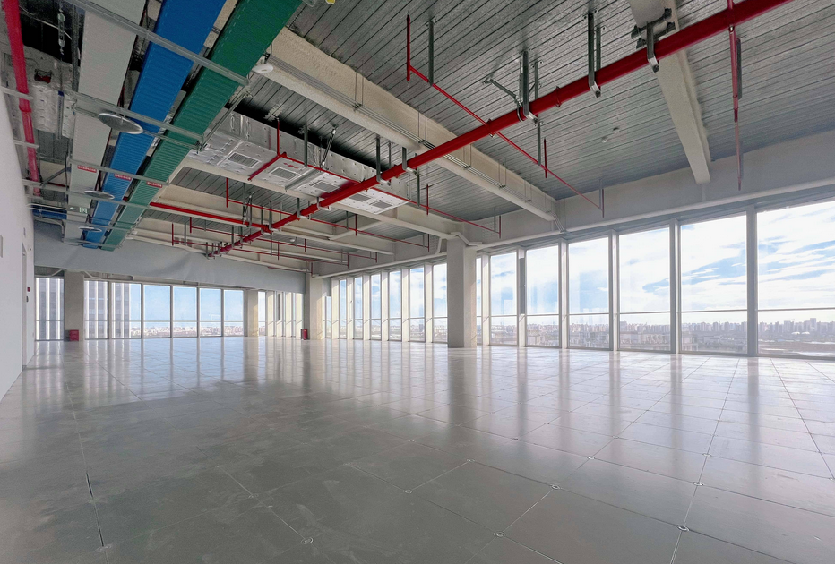 城市网邻产业园