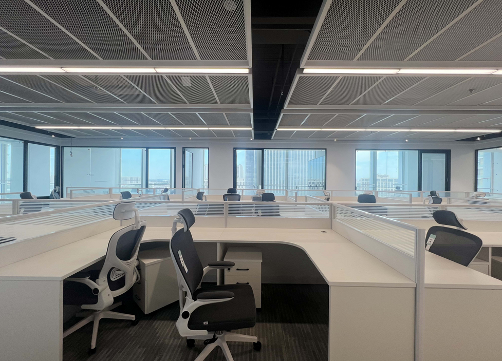 城市网邻产业园