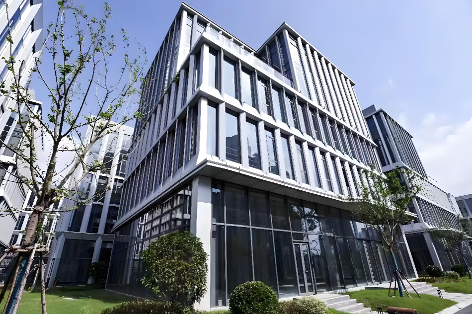 大零号湾·国盛健康云城 大零号湾·国盛健康云城