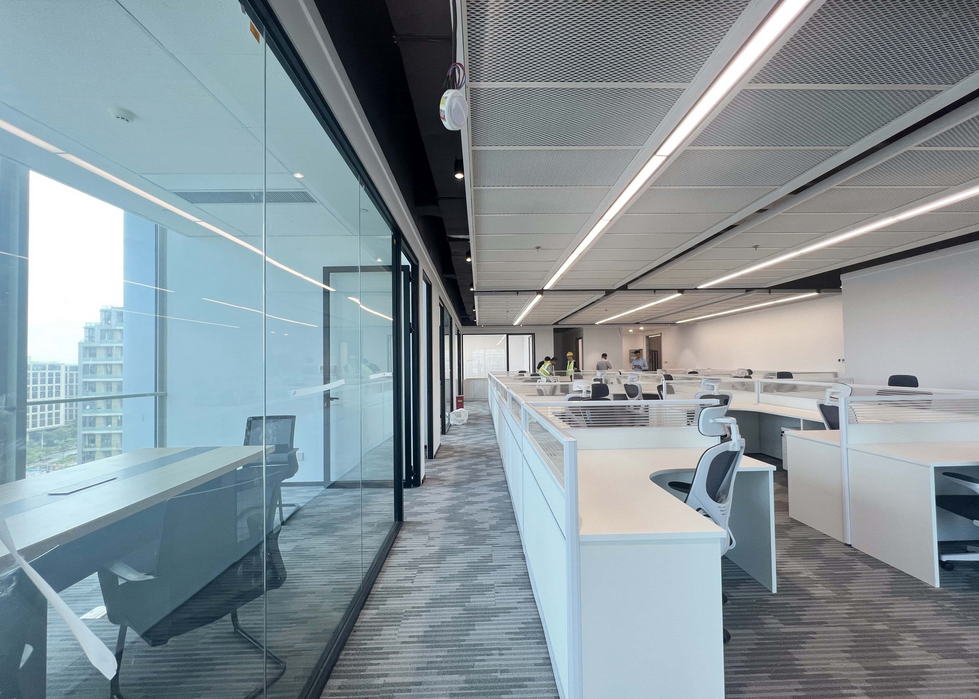 城市网邻产业园