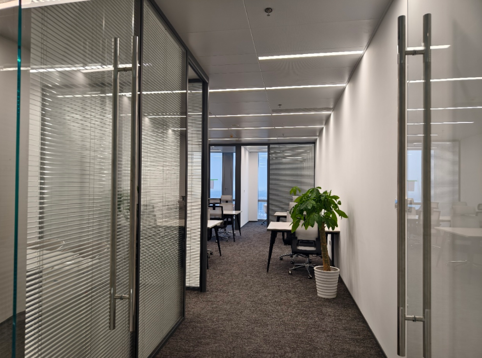 云际尚浦 154㎡ 精装修