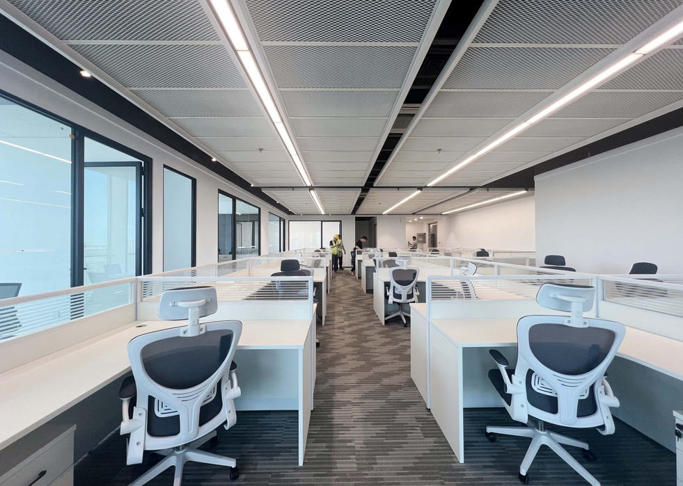 城市网邻产业园