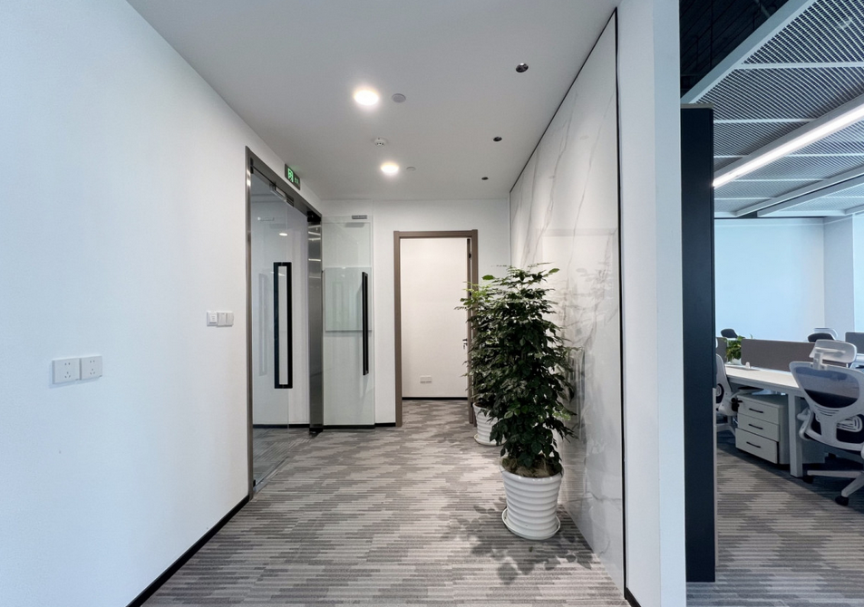 城市网邻产业园