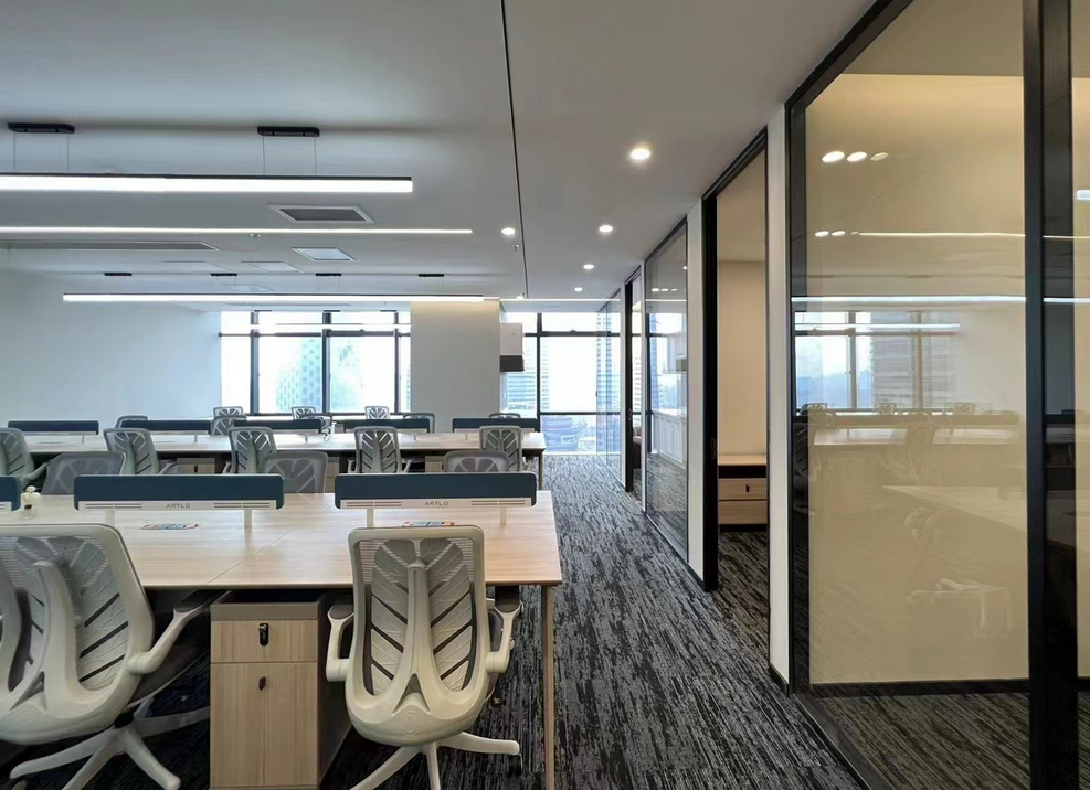 建滔广场办公室图 建滔广场办公室图