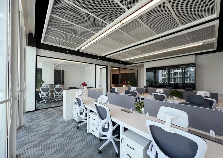 城市网邻产业园