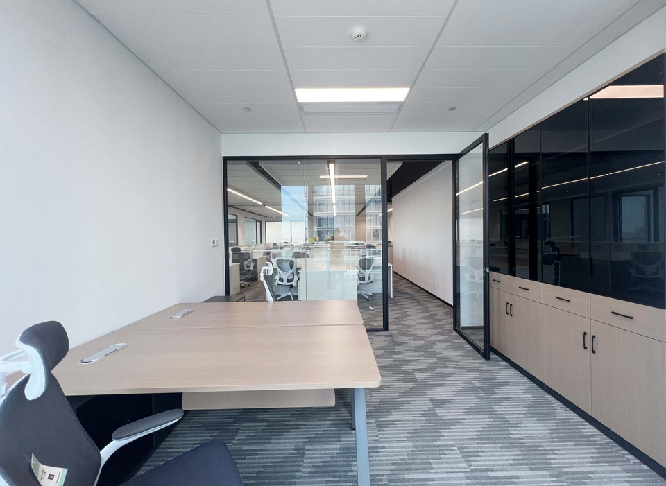 城市网邻产业园