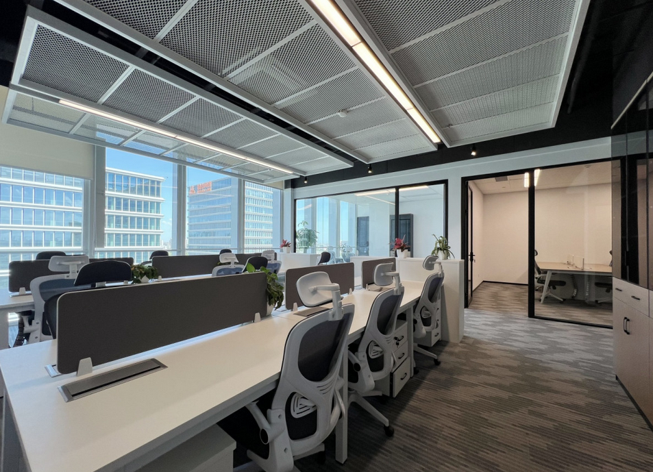 城市网邻产业园