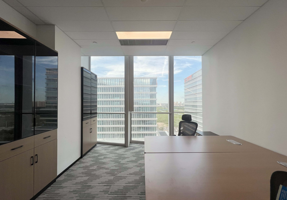 城市网邻产业园