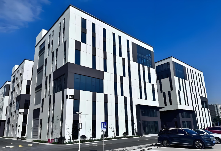 海联智谷科创园