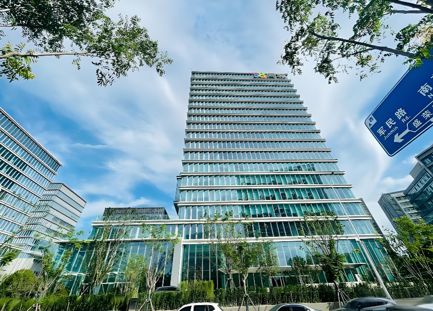 城市网邻产业园写字楼出租_城市网邻产业园办公室出租价格_城市网邻产业园办公楼租金