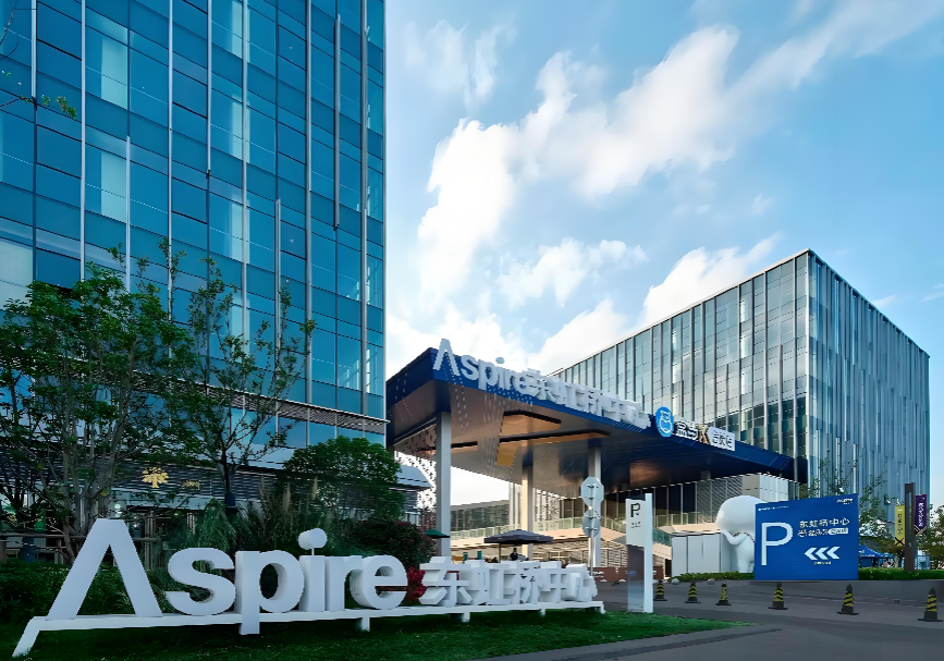 东虹桥中心 东虹桥中心