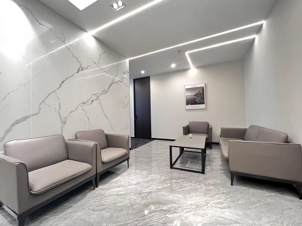 建滔广场办公室图 建滔广场办公室图