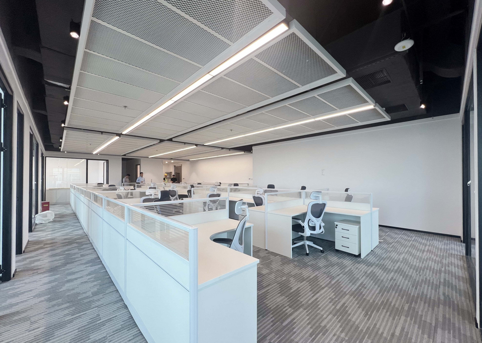 城市网邻产业园